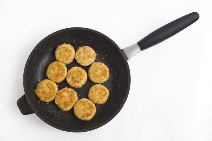 Фишкейки