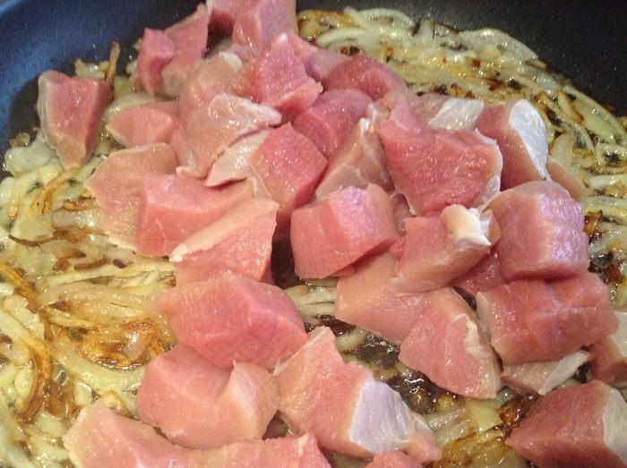 Аришта-плов