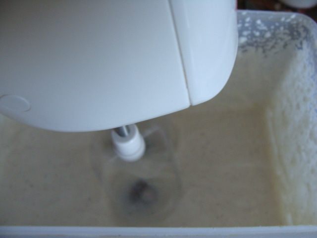 Торт десерт &amp;quot;Черешня в облаках&amp;quot;