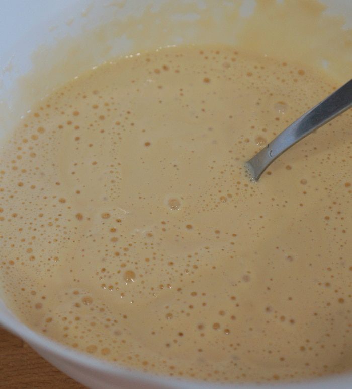 Творожок из ряженки и десерт