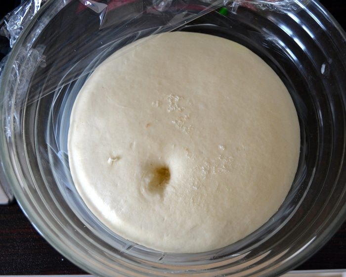 Кунцевские булочки