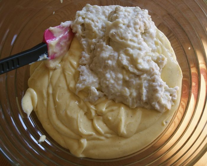 Пасхальный неаполитанский пирог (Pastiera Napoletana)