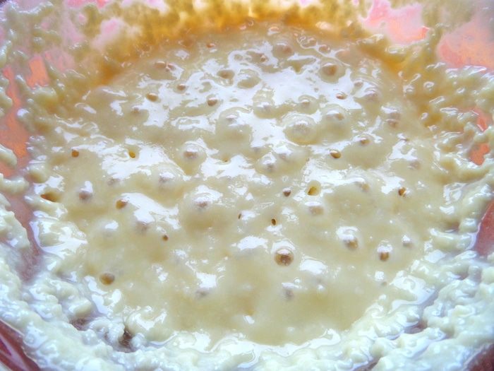 Вареная сгущенка за 10 минут