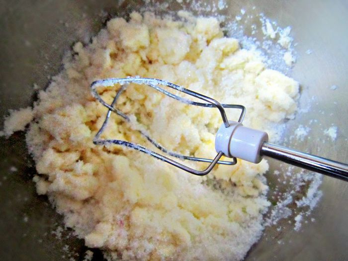 Ореховый пирог &amp;quot;Три орешка для Золушки&amp;quot;