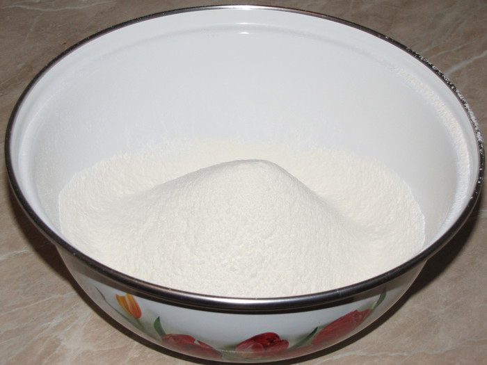 Печенье «Смоковница»