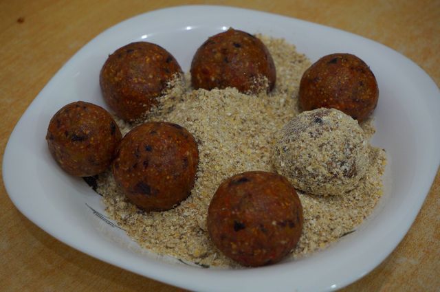 Конфеты &amp;quot;Перезарядка&amp;quot;