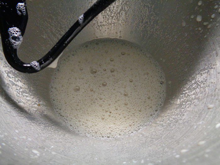 Эрфуртский маковый рулет