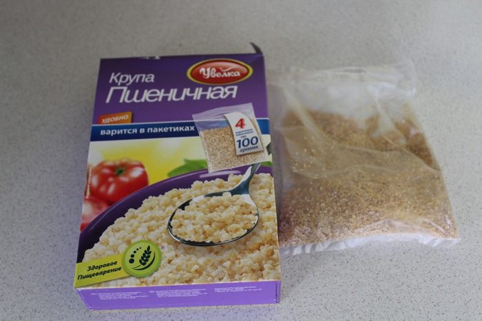 Суп с пшеничной крупой и чечевицей (постный)