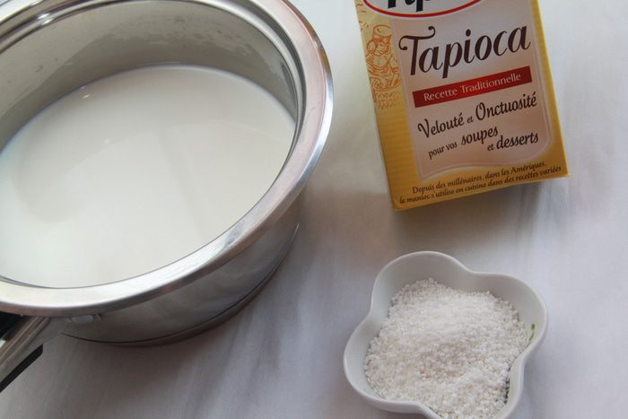 Сабудана кхир