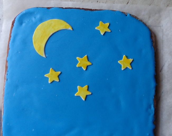 Пряничный театр &amp;quot;Щелкунчик&amp;quot;