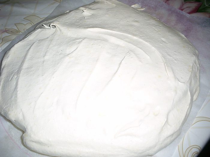 Торт &amp;quot;Крем-брюле с вишневой прослойкой в шоколаде&amp;quot; 