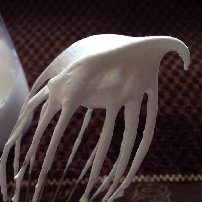 Печенье-сабле с клубникой &amp;#39;Летнее настроение&amp;#39;