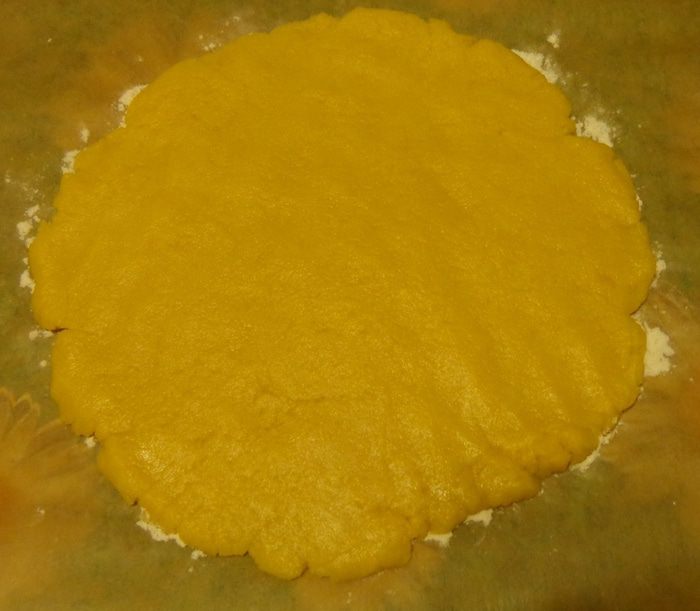 Закусочный чизейк со свеклой &amp;quot;Румяная заря&amp;quot;