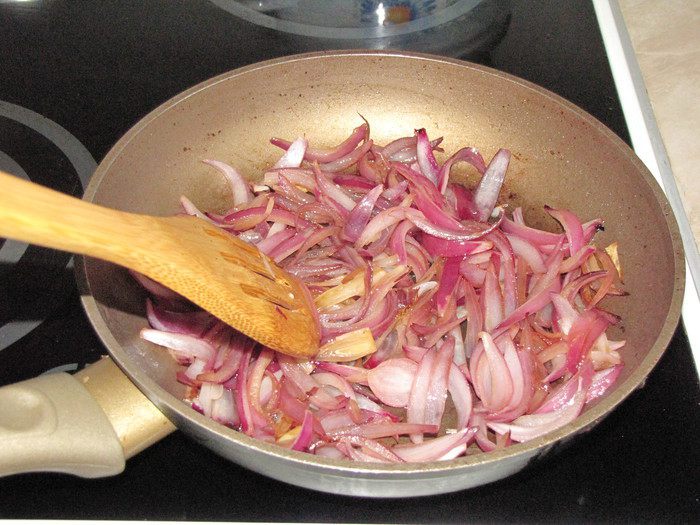 Мясной пирог