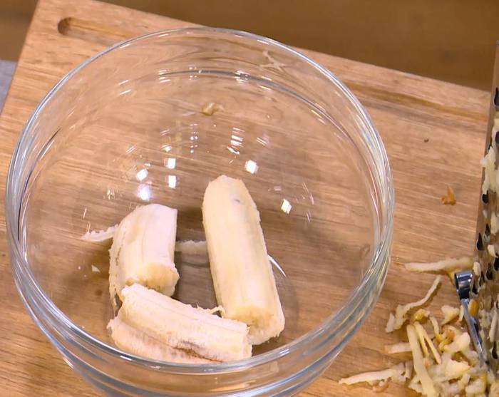 Утренние маффины 