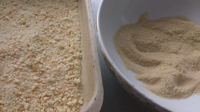 Котлеты по-донбасски