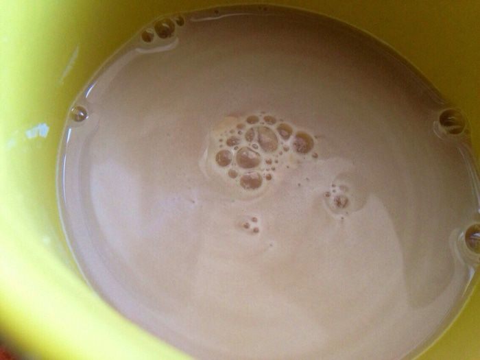 Пирог &amp;quot;Анжелика&amp;quot; от сестер Симили (Torta «Angelica» di Sorelle Simili)