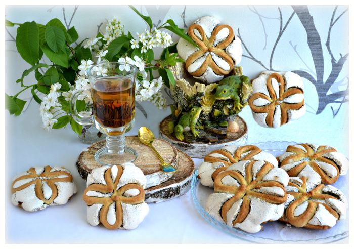Маковники