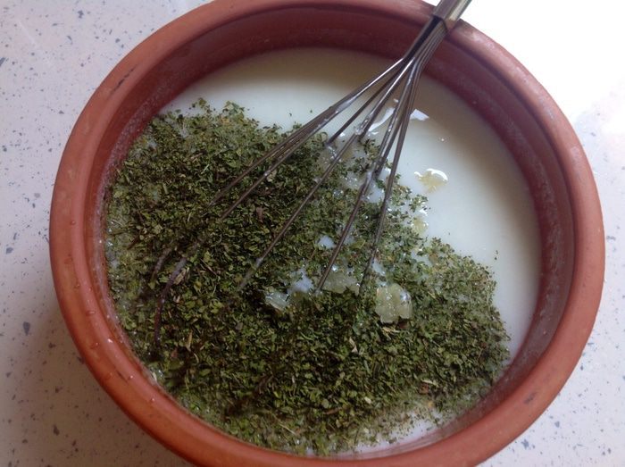 Джаджик (Cacık)