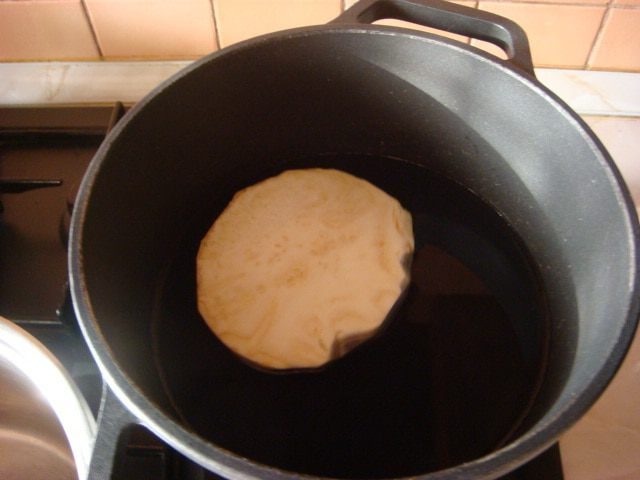 Икра из сельдерея