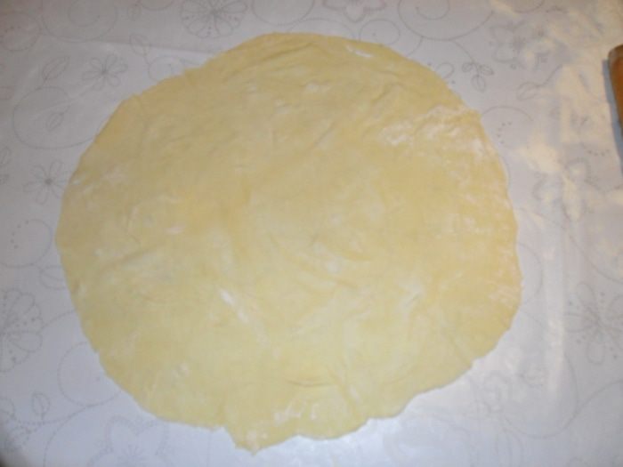 Наполеон &amp;quot;32 коржа&amp;quot;