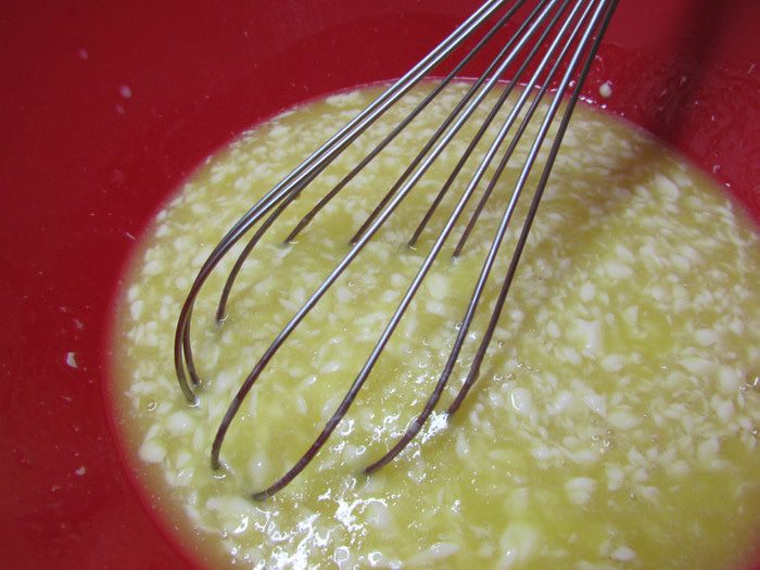 Рижские рогалики