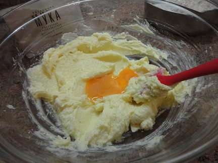 Птифуры с абрикосами