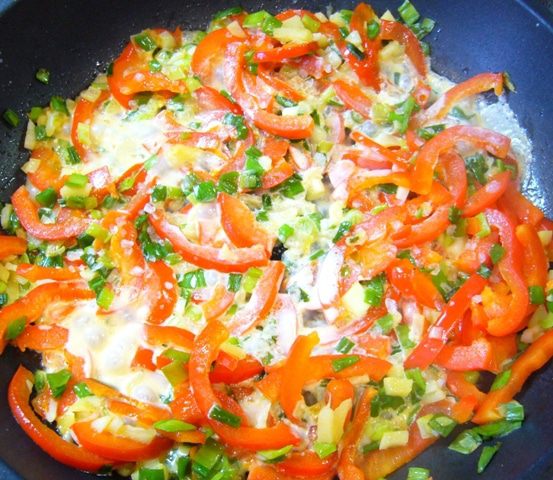 Рыбка «Праздничная»