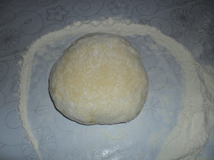 Наполеон &amp;quot;32 коржа&amp;quot;