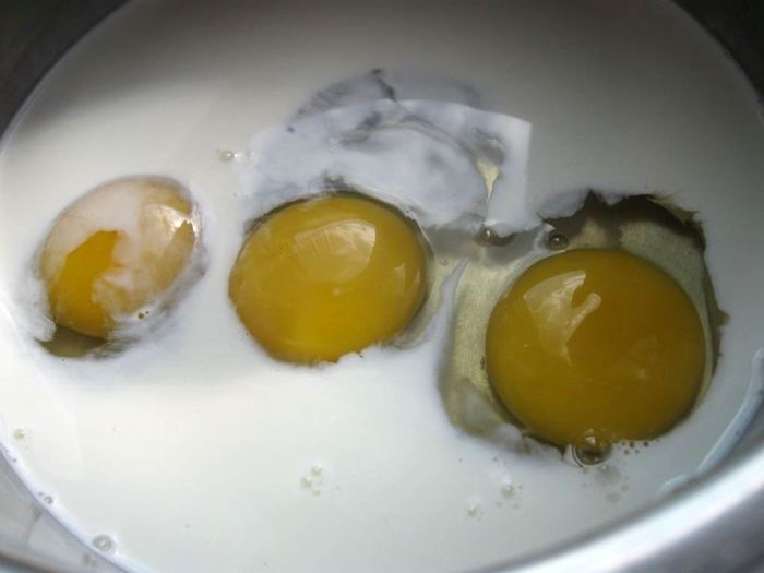 Рыбная запеканка из Прованса