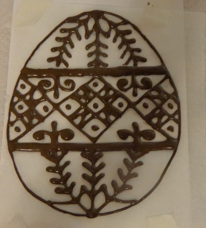 Блины-рисовашки