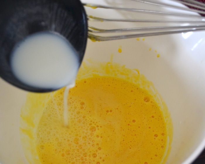 Шоколадное мороженое с черным перцем