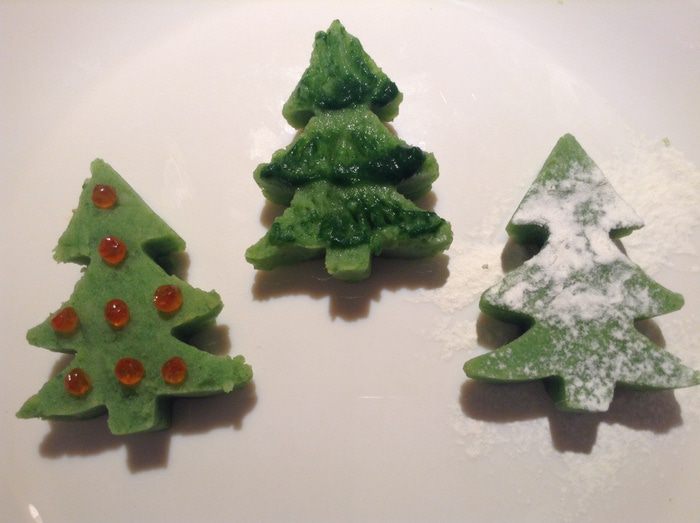 &amp;quot;Елочки&amp;quot;