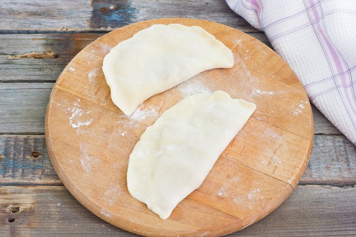 Чебуреки