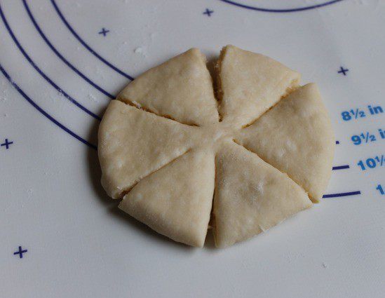 Кокосовые цветочки