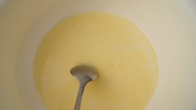 Ржано-пшеничный хлеб с медом и отрубями