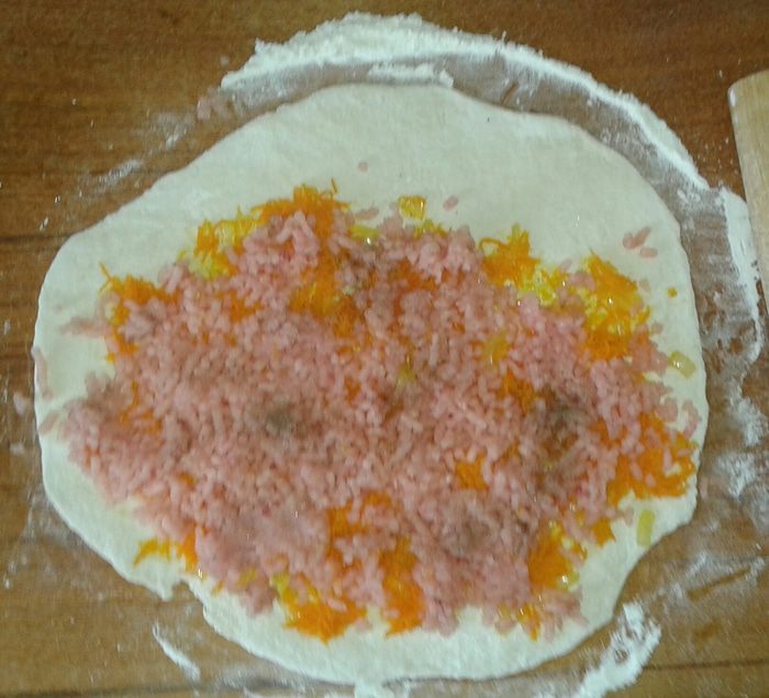 Розанчики