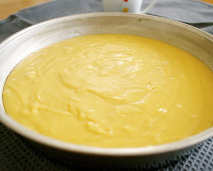 Торт &amp;quot;Тирамису&amp;quot; (Torta  tiramisù)