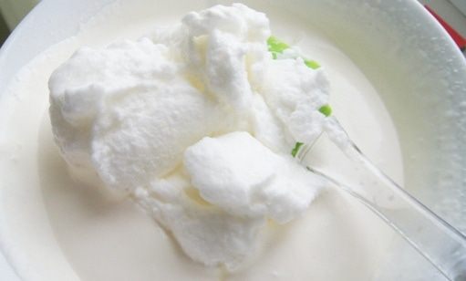 Рождественское семифредо  