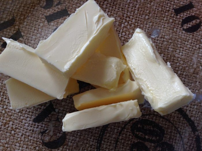 Пирог скороспелый