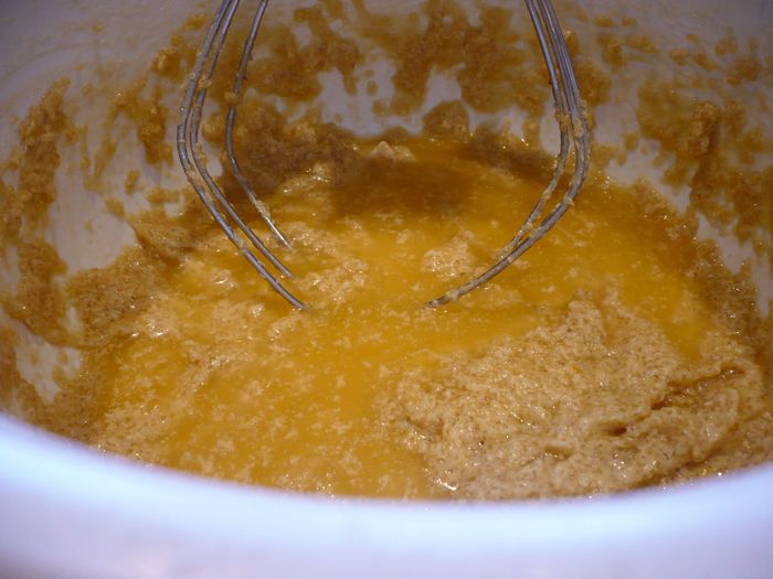 Английский пасхальный пирог «А он мне нравится, нравится, нравится...»