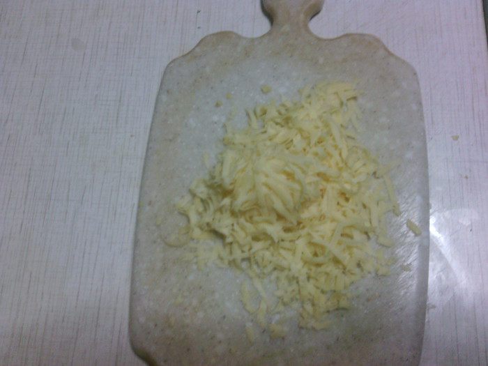 Котлеты куриные рубленые