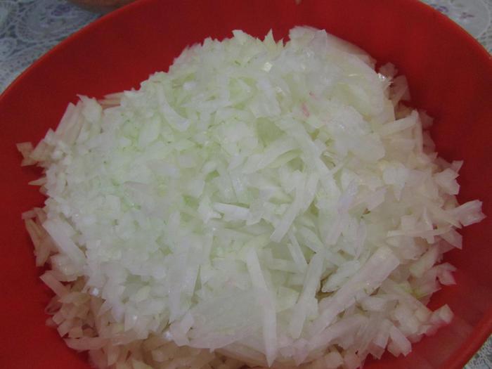 Икра из свеклы и моркови