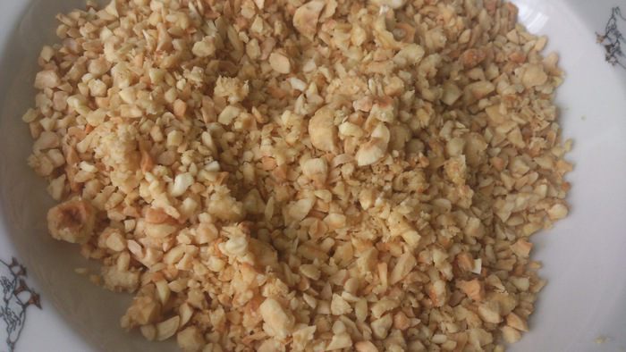 Торт &amp;quot;Крещатый яр&amp;quot;