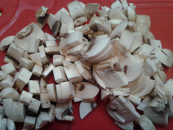 Жульен &amp;quot;Морской&amp;quot;