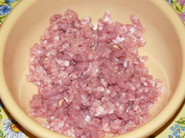 Запеканка по-будапештски