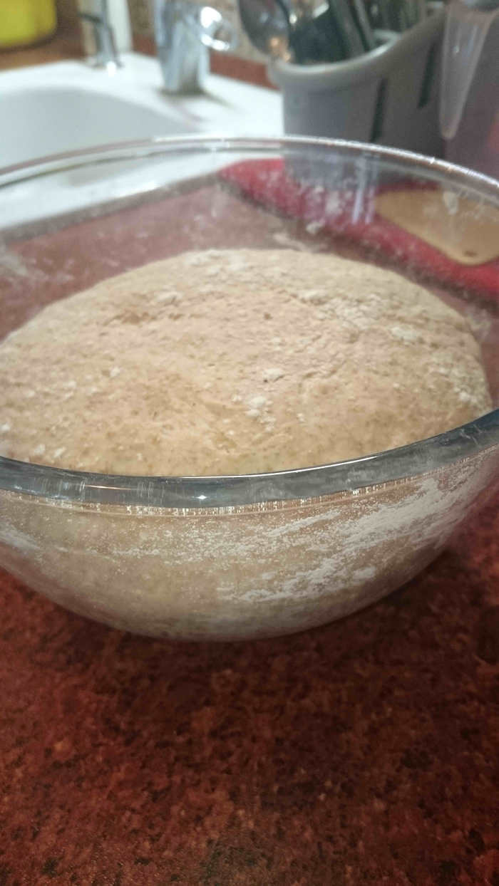 Кунжутные косички