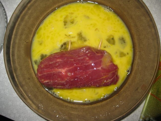 Кордон блю  (cordon bleu)