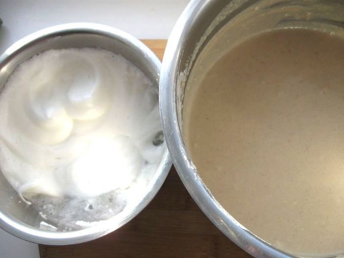 С Масленицей! Блины гречнево-пшеничные  