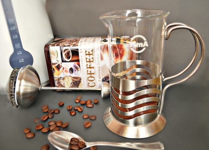 Коктейль Ирландский кофе (Irish Coffee)